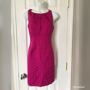 Pink Just Taylor Dress